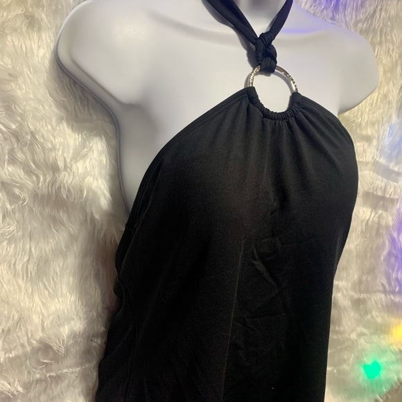 Chaps womens halter top - Picture 4 of 4